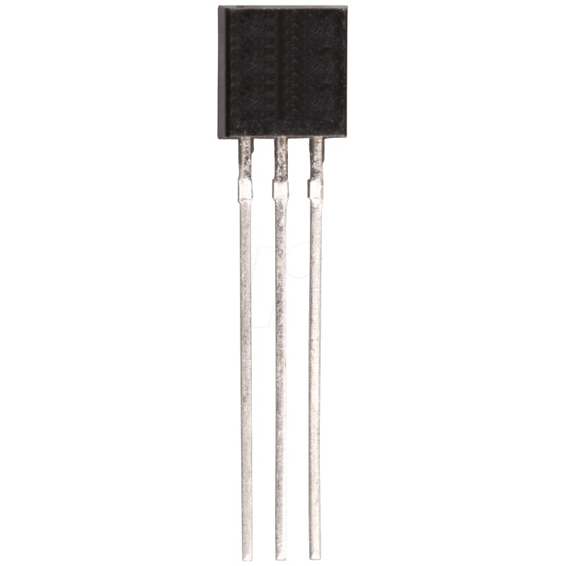 2SK30 NFet Transistor 50V TO92