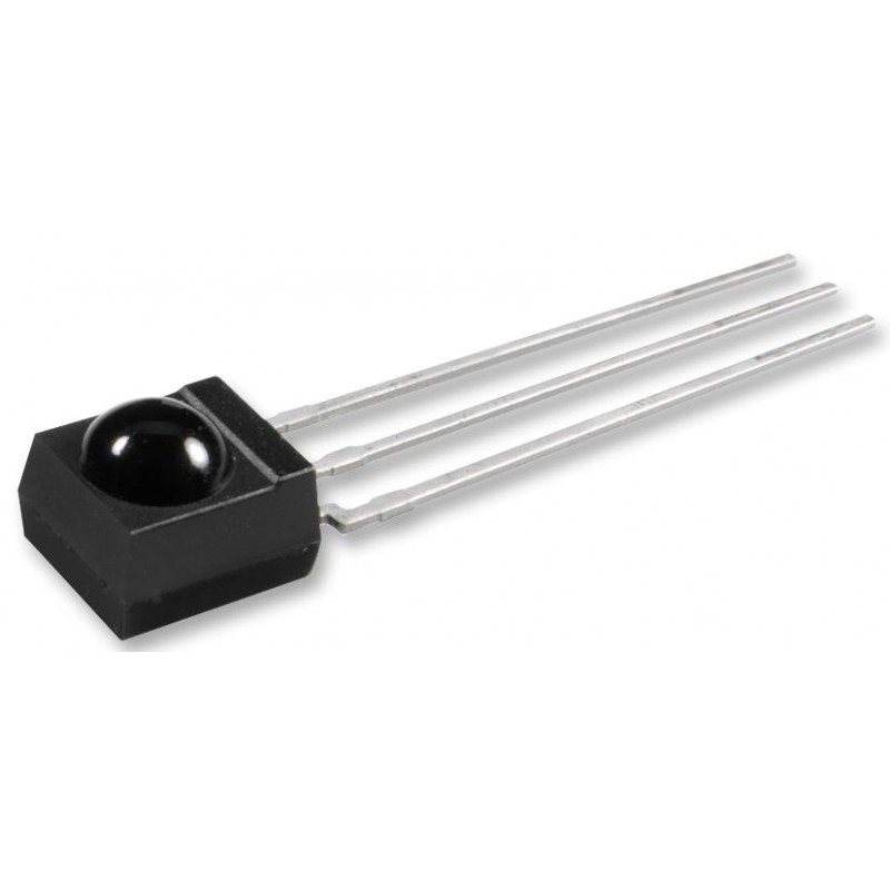 TSOP4138 PHOTODIODE,IR RECEIVER 38KHZ