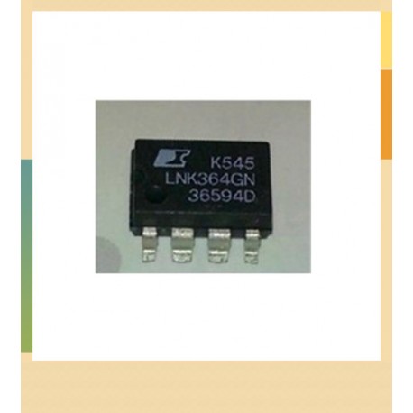 AC-DC-Wandler 6W 85-265 VAC 9W 230 VAC PDIP SMD, 7-Pin AC-DC-Wandler 6W 85-265 VAC 9W 230 VAC PDIP SMD, 7-Pin