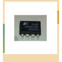 AC-DC-Wandler 6W 85-265 VAC 9W 230 VAC PDIP SMD, 7-Pin