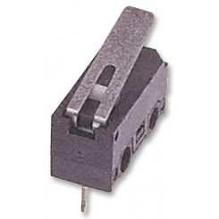 MS06 Micro-Schalter (Endschalter) gerader Hebel 