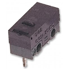 MS07 Micro-Schalter (Endschalter) ohne Hebel 