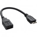Micro-USB 3.0 OTG Adapterkabel