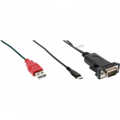 USB zu Seriell Adapterkabel , 1m