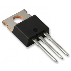 IRL2505PBF N-MOSFET, 104 A, 55 V, 0,008 Ohm