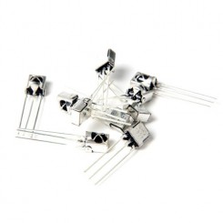 10xVS1838B  IR-Empfänger 38kHz