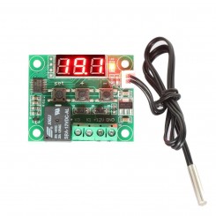 Digital Thermostat 12V Sensor Modul