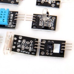 37 Sensor Kit für Arduino