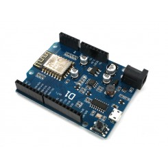 Development Board mit ESP8266 ESP-12E WIFI Modul Arduino
