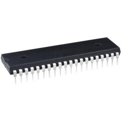 ATMEGA644-20PU   ATMega AVR-RISC-Controller