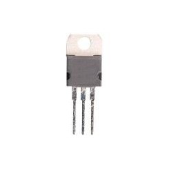 TIP 112 Transistor NPN-Darl TO-220 100V 2A 50W