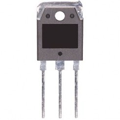 TIP 142  Transistor NPN-Darl TO-3PN 100V 10A 125W