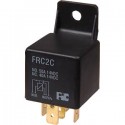 Relais Automobile 24V 70A FRC3A24 - 1 Contact NO (Normally Open) - Dimensions 29x29x26.5mm