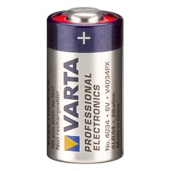PX28A Varta Batterie 4xLR44