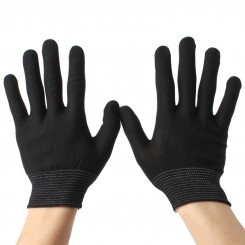 Antistatische Handschuhe