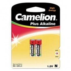 Camelion Batterie Alkali Lady N 1,5 V Blister