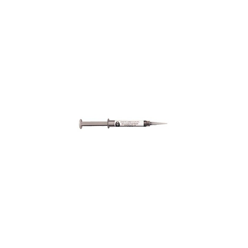 Interflux 8300 Halogenfreies Flussmittelgel – Viskosität 210kcps, REL0, Spritze 5cc, Für Löt-Reparatur