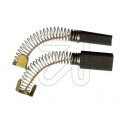 Kleinkohle 5x8x17 K-F-S  (Paar)