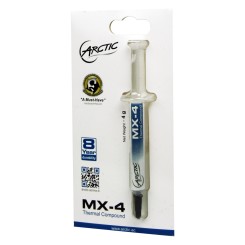 ARCTIC Wärmeleitpaste MX-4 4g
