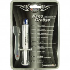 Wärmeleitpaste Titan Nano Grease 3g, TTG-G30030