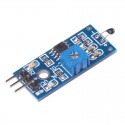 Arduino Temperatursensor