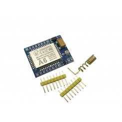 Mini A6 GPRS GSM Kit 