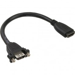 HDMI Adapterkabel zum Einbau