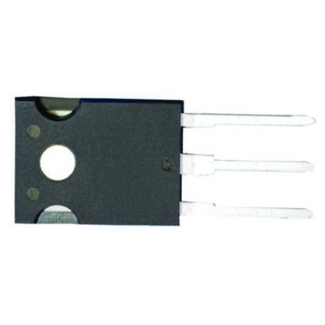STW20NM50 N-Kanal MOSFET, 500 V 20 A, TO-247 3-Pin