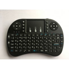 Kabellose Tastatur & Maus Kombo Bluetooth