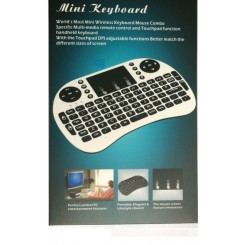 Kabellose Tastatur & Maus Kombo Bluetooth
