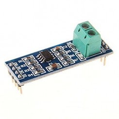 TTL auf RS-485 Modul für Arduino