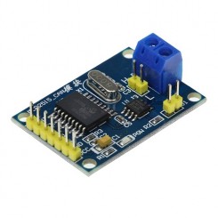Arduino CAN Bus MCP2515 Empfänger Modul