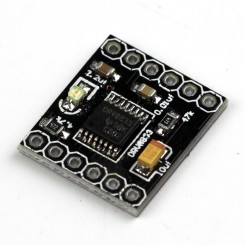 DRV8833 2- Channel DC Motor Driver Modul