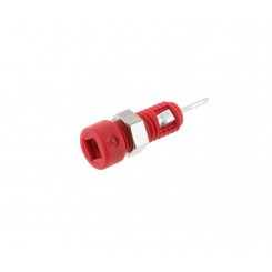 HIRSCHMANN Miniatur-Einbaubuchse 2mm