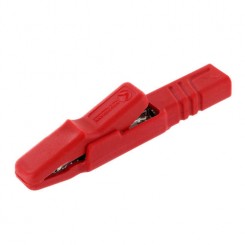 HIRSCHMANN AK 2 S Abgreifklemme