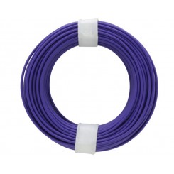 Kupferschalt Litze 0,14 mm²