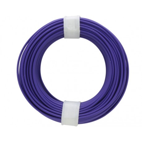 Kupferschalt Litze 0,14 mm² Kupferschalt Litze 0,14 mm²