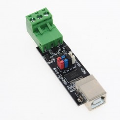 USB2.0 zu TTL RS485 Serial Converter Adapter