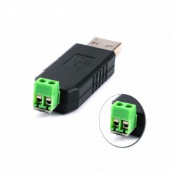 USB zu RS485 485 Converter Adapter 