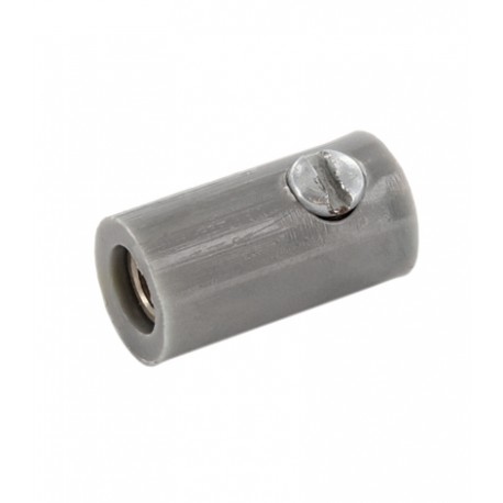 HO-Kupplung 2,6 mm rot 