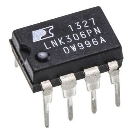 LNK306PN  PDIP , 7-Pin