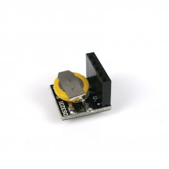 DS3231 Precision RTC Clock Modulel für Arduino/Raspberry Pi