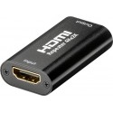 HDMI™-Verstärker mit Equalizer - zur Verlängerung von HDMI™-Kabeln auf bis zu 40 m