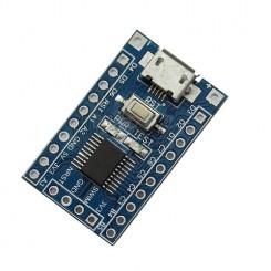 STM8S003F3P6  Development Board Modul für Arduino