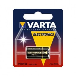 PX28L V28PXL Varta Lithium 6 V Batterie  