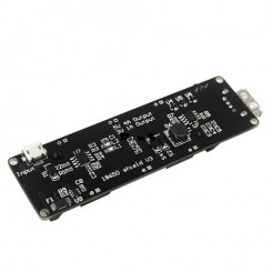 Wemos 18650 Akku Schild V3 für Raspberry Pi/Arduino ( ESP32 )