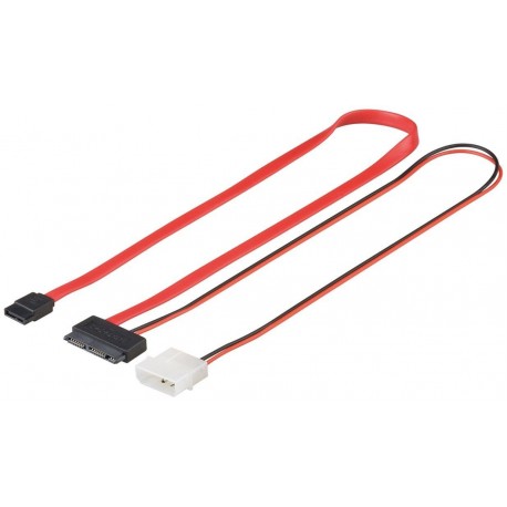 HDD S-ATA Micro Kabel