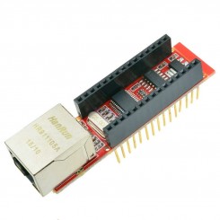 Ethernet Shield für Arduino Nano V3
