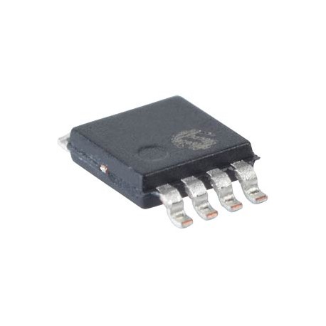 IRF 9310 MOSFET P-Kanal 30V 20A SO-8