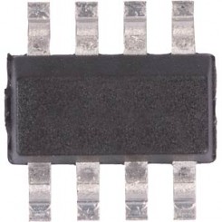 IRF 7413 MOSFET n-Kanal 30V 13A SO-8